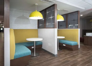 Hampton Inn Egg Harbor Township Atlantic City hotel thumbnail 5