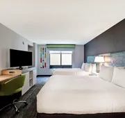 Hampton Inn Egg Harbor Township Atlantic City hotel detail image 7