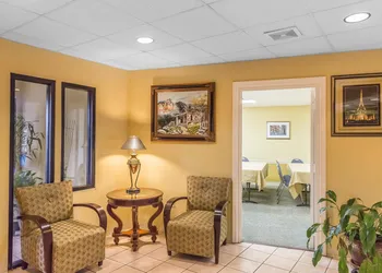 Quality Inn Calera I-65 exit 231 hotel thumbnail 2