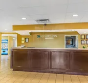 Quality Inn Calera I-65 exit 231 hotel detail image 3