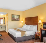 Quality Inn Calera I-65 exit 231 hotel detail image 5