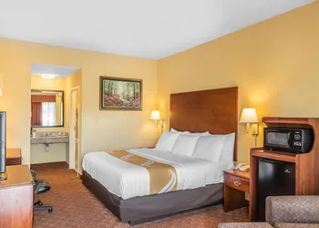 Quality Inn Calera I-65 exit 231 hotel thumbnail 5