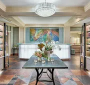 The Del Monte Lodge Renaissance Rochester Hotel & Spa hotel detail image 5