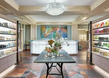 The Del Monte Lodge Renaissance Rochester Hotel & Spa hotel thumbnail 5