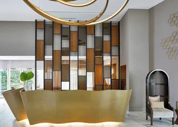 The Del Monte Lodge Renaissance Rochester Hotel & Spa hotel thumbnail 6