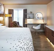 The Del Monte Lodge Renaissance Rochester Hotel & Spa hotel detail image 7