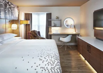 The Del Monte Lodge Renaissance Rochester Hotel & Spa hotel thumbnail 7