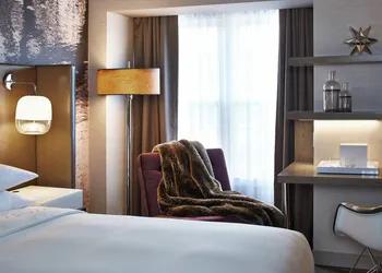 The Del Monte Lodge Renaissance Rochester Hotel & Spa hotel thumbnail 8