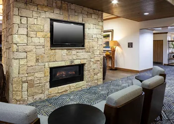 Homewood Suites by Hilton Austin/Round Rock, TX hotel thumbnail 2