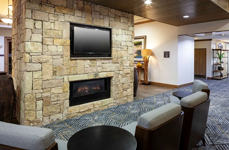 Homewood Suites by Hilton Austin/Round Rock, TX hotel detail image 2