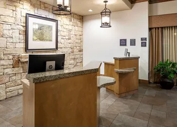 Homewood Suites by Hilton Austin/Round Rock, TX hotel thumbnail 3