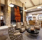 Homewood Suites by Hilton Austin/Round Rock, TX hotel detail image 4
