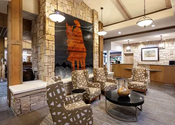 Homewood Suites by Hilton Austin/Round Rock, TX hotel thumbnail 4