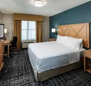 Homewood Suites by Hilton Austin/Round Rock, TX hotel detail image 5