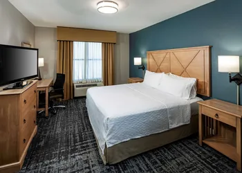 Homewood Suites by Hilton Austin/Round Rock, TX hotel thumbnail 5