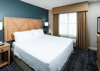 Homewood Suites by Hilton Austin/Round Rock, TX hotel thumbnail 6