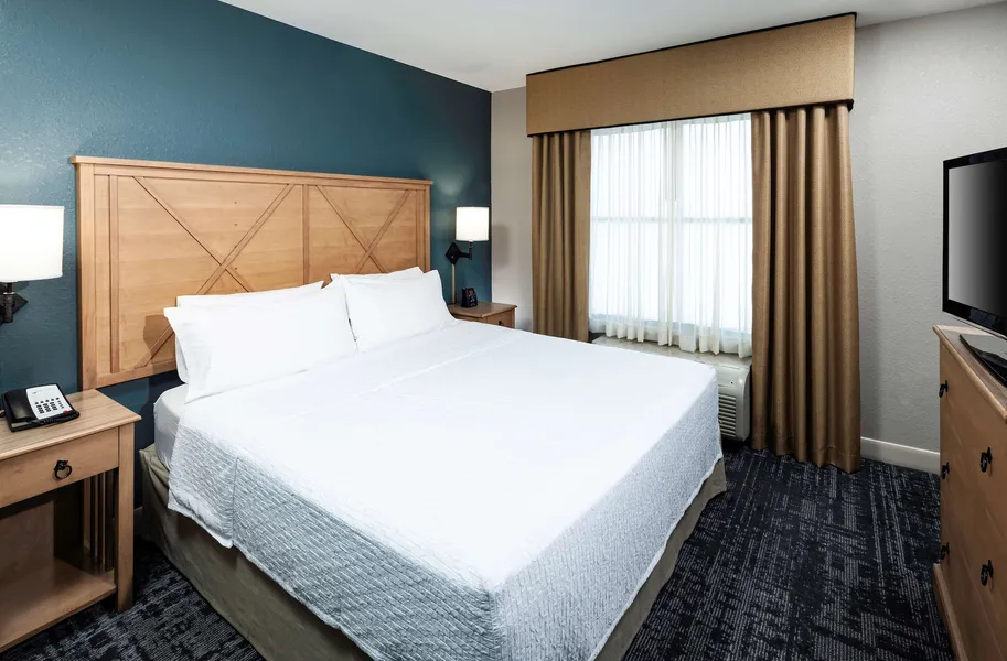 Homewood Suites by Hilton Austin/Round Rock, TX hotel detail image 6