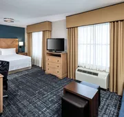 Homewood Suites by Hilton Austin/Round Rock, TX hotel detail image 7