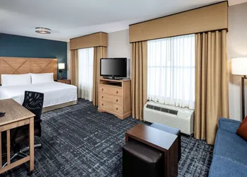Homewood Suites by Hilton Austin/Round Rock, TX hotel thumbnail 7
