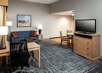Homewood Suites by Hilton Austin/Round Rock, TX hotel thumbnail 8