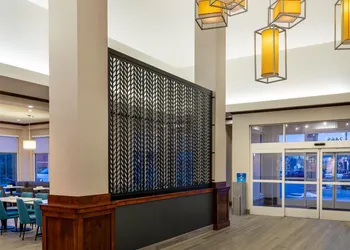 Hilton Garden Inn Billings hotel thumbnail 2