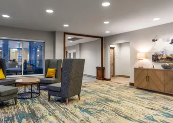 Hilton Garden Inn Billings hotel thumbnail 3