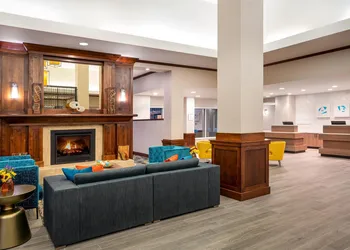Hilton Garden Inn Billings hotel thumbnail 4
