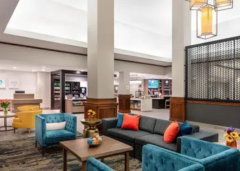 Hilton Garden Inn Billings hotel thumbnail 6