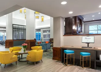 Hilton Garden Inn Billings hotel thumbnail 7