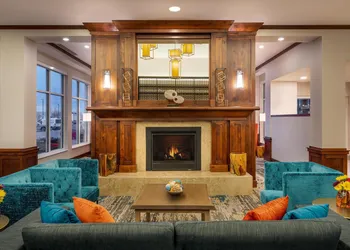 Hilton Garden Inn Billings hotel thumbnail 8