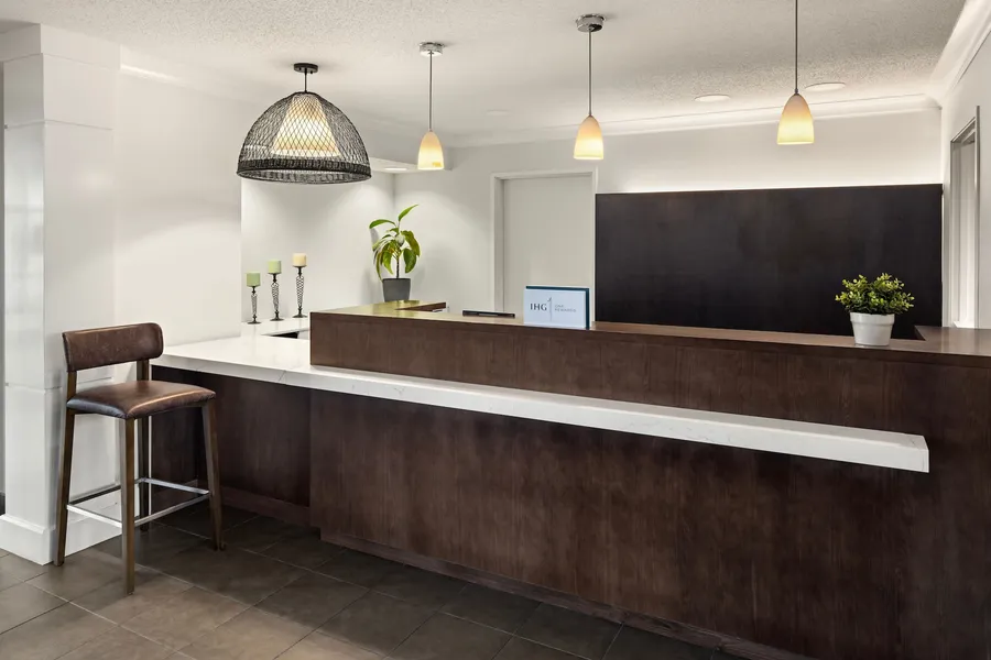 Staybridge Suites Minneapolis-Bloomington by IHG hotel detail image 2