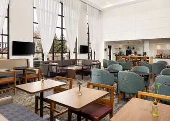 Staybridge Suites Minneapolis-Bloomington by IHG hotel thumbnail 3