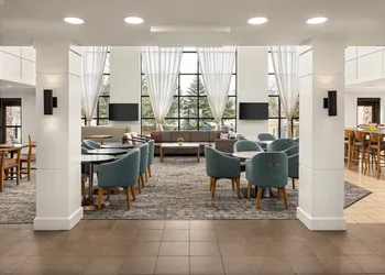 Staybridge Suites Minneapolis-Bloomington by IHG hotel thumbnail 6