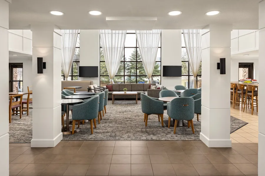 Staybridge Suites Minneapolis-Bloomington by IHG hotel detail image 6