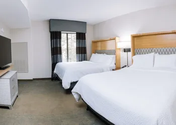 Holiday Inn & Suites Stockbridge/Atlanta I-75 by IHG hotel thumbnail 4