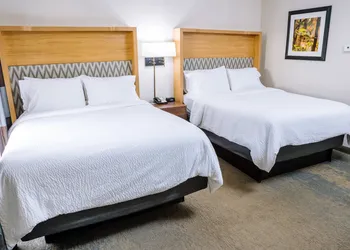Holiday Inn & Suites Stockbridge/Atlanta I-75 by IHG hotel thumbnail 5