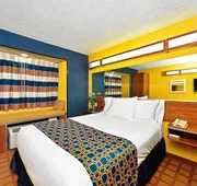Microtel Inn & Suites by Wyndham New Braunfels hotel detail image 4