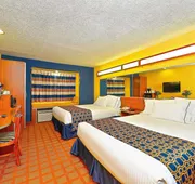 Microtel Inn & Suites by Wyndham New Braunfels hotel detail image 5