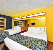 Microtel Inn & Suites by Wyndham New Braunfels hotel detail image 7