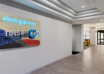 Homewood Suites by Hilton Tulsa South Medical District hotel thumbnail 2