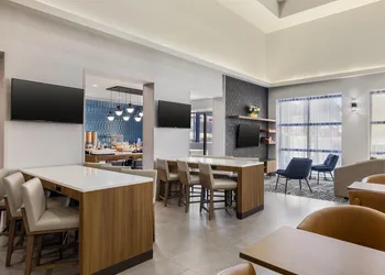 Homewood Suites by Hilton Tulsa South Medical District hotel thumbnail 3