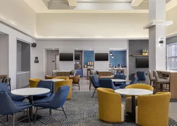 Homewood Suites by Hilton Tulsa South Medical District hotel thumbnail 4