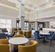 Homewood Suites by Hilton Tulsa South Medical District hotel detail image 5