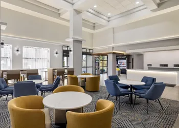 Homewood Suites by Hilton Tulsa South Medical District hotel thumbnail 5