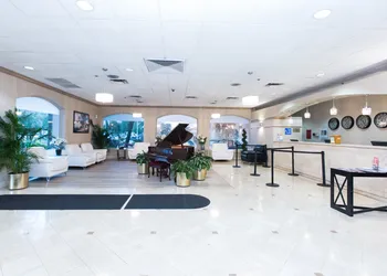 Plaza Hotel Fort Lauderdale hotel thumbnail 3