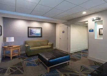 Days Inn by Wyndham Greenville hotel thumbnail 3