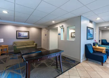 Days Inn by Wyndham Greenville hotel thumbnail 4