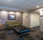 Days Inn by Wyndham Greenville hotel detail image 3
