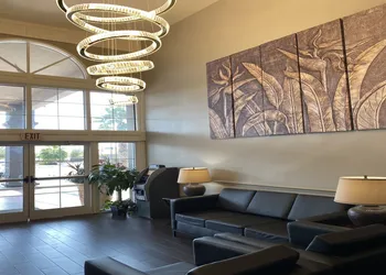 La Quinta Inn by Wyndham San Antonio Brooks City Base hotel thumbnail 2