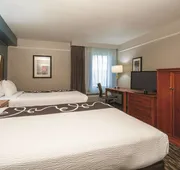La Quinta Inn by Wyndham San Antonio Brooks City Base hotel detail image 3